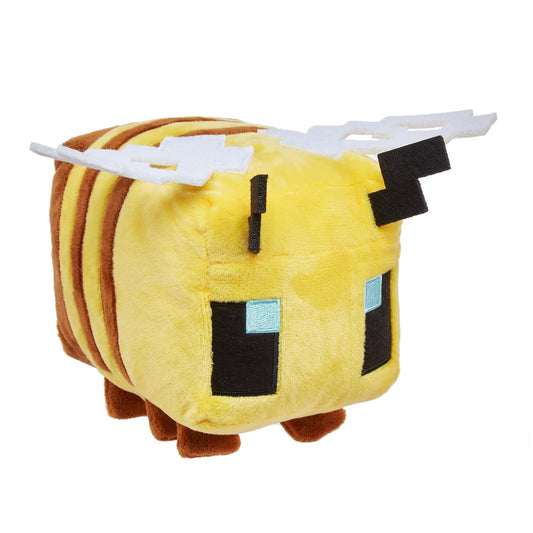 Minecraft Plush Dolls 8-in Plush Dolls, Fan Favorite Characters